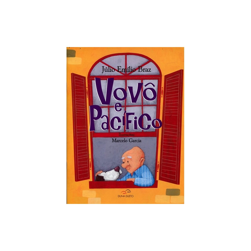 VOVO E PACIFICO - 1
