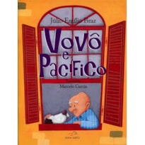 Vovô e pacífico