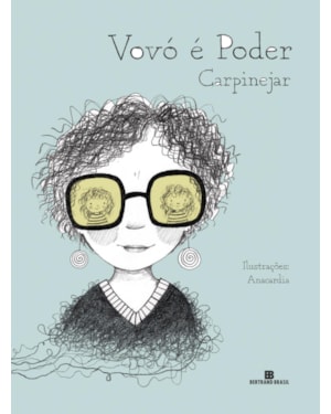VOVÓ É PODER