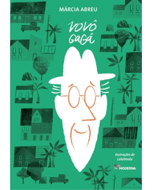 Vovô gagá