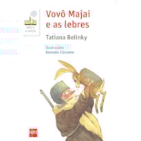 VOVO MAJAI E AS LEBRES