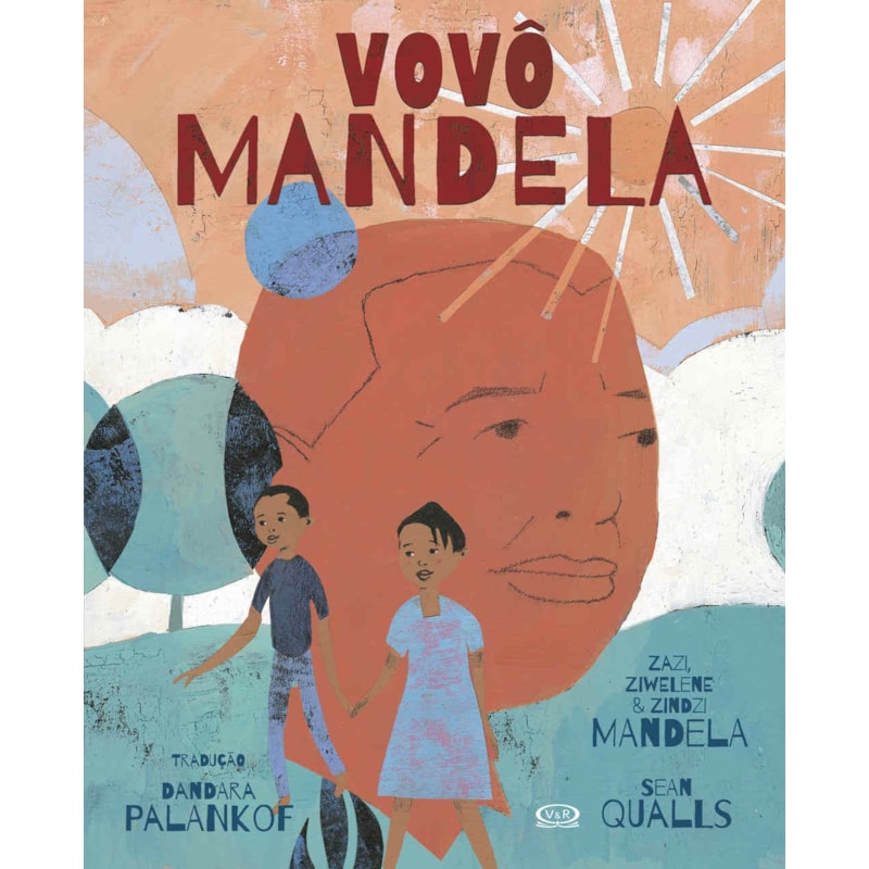 VOVÔ MANDELA