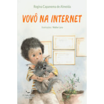 VOVÔ NA INTERNET