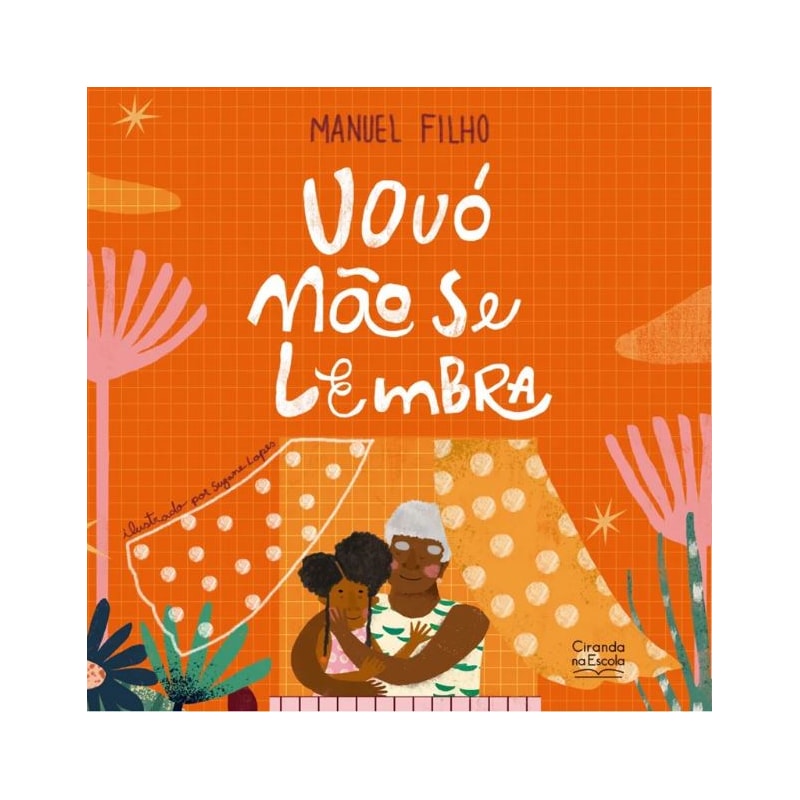 VOVÓ NÃO SE LEMBRA