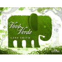VOVÔ VERDE