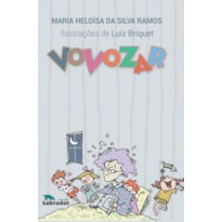 VOVOZAR