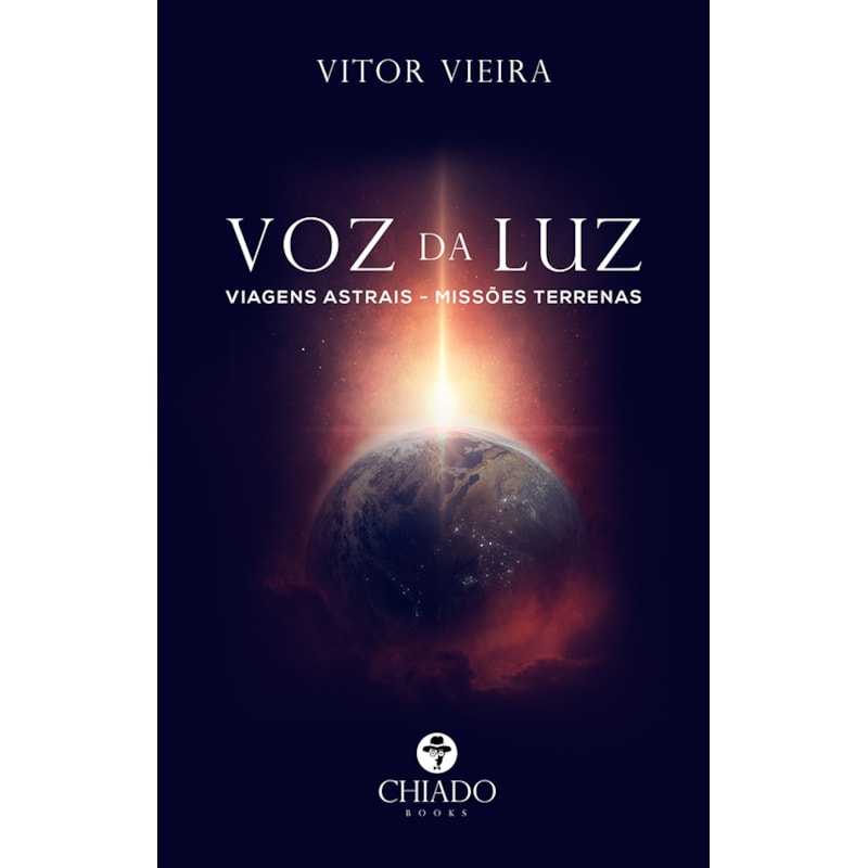 VOZ DA LUZ: VIAGENS ASTRAIS - MISSÕES TERRENAS