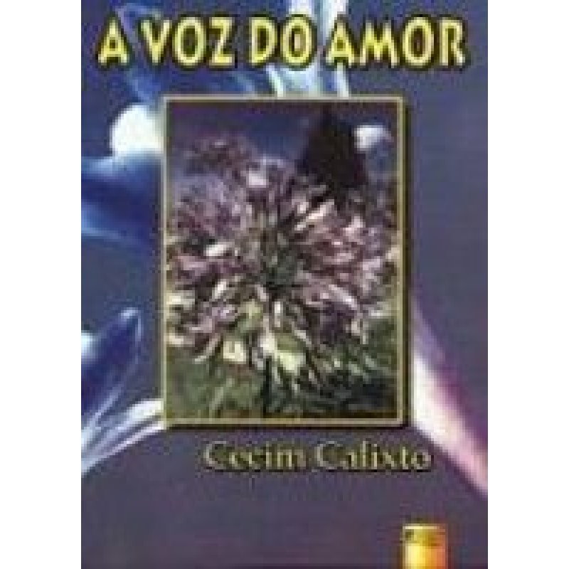 VOZ DO AMOR, A
