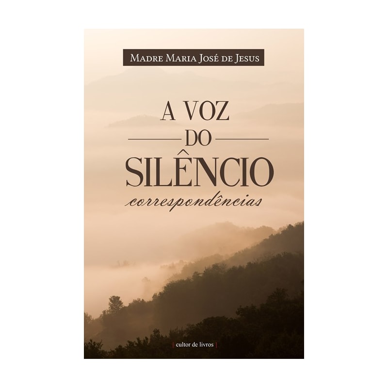 VOZ DO SILÊNCIO