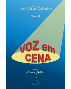 Voz em cena