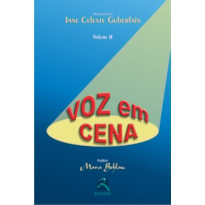 VOZ EM CENA - VOLUME II