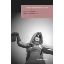 VOZ, GÊNERO E PERFORMANCE
