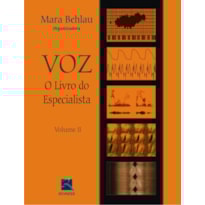 Voz: o livro do especialista