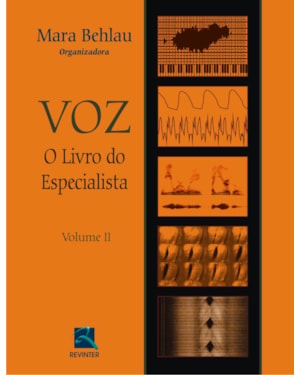 Voz: o livro do especialista