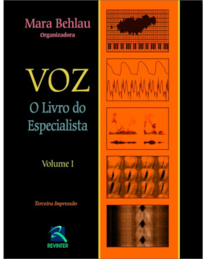 Voz: o livro do especialista