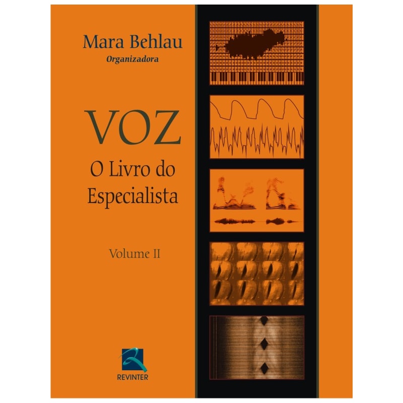 VOZ - O LIVRO DO ESPECIALISTA - VOLUME 2