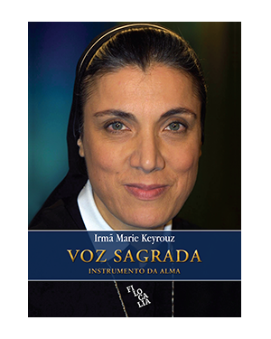 VOZ SAGRADA - INSTRUMENTO DA ALMA