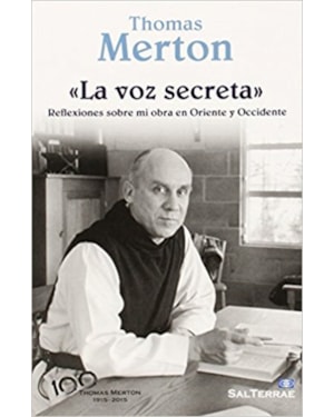 VOZ SECRETA