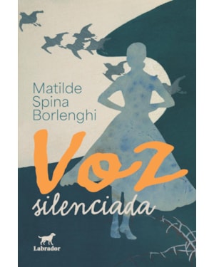 VOZ SILENCIADA