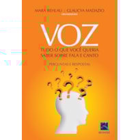 Voz: tudo o que você queria saber sobre fala e canto - Perguntas e respostas