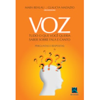 VOZ: TUDO O QUE VOCÊ QUERIA SABER SOBRE FALA - PERGUNTAS E RESPOSTAS