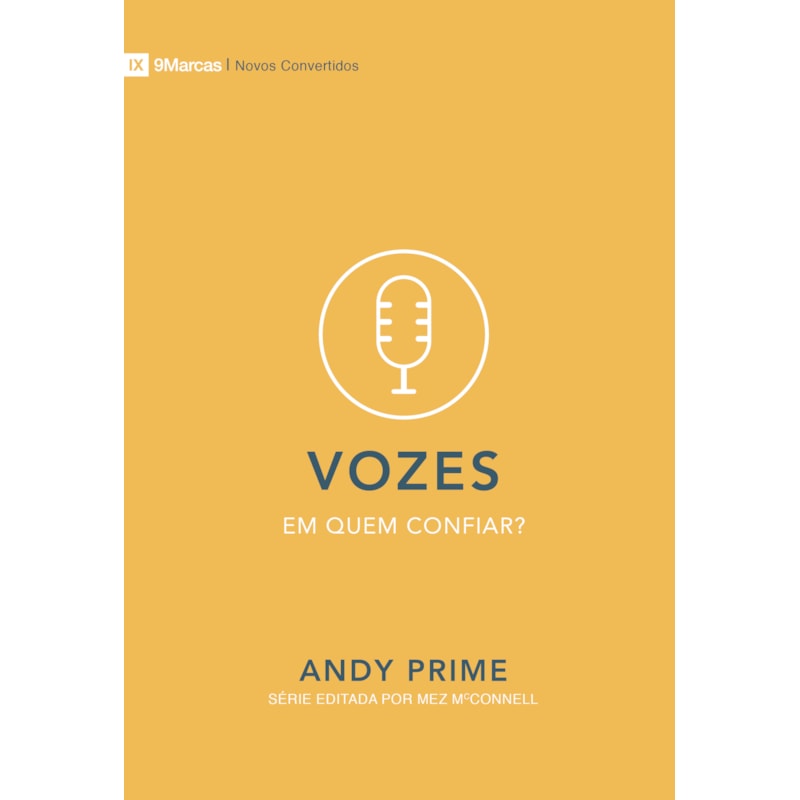 VOZES
