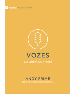 VOZES