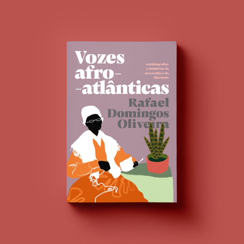 VOZES AFRO-ATLÂNTICAS