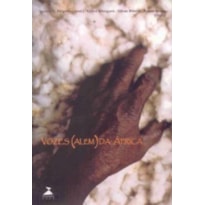 VOZES (ALEM) DA AFRICA - 1