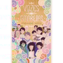 VOZES AMARELAS
