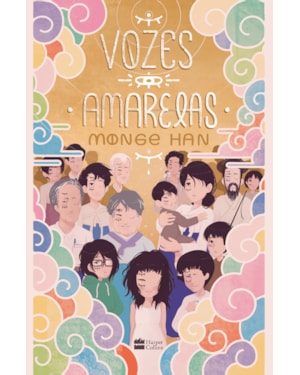 VOZES AMARELAS