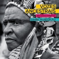 Vozes Ancestrais: Dez contos indígenas