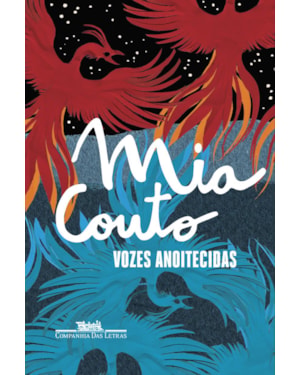 Vozes anoitecidas