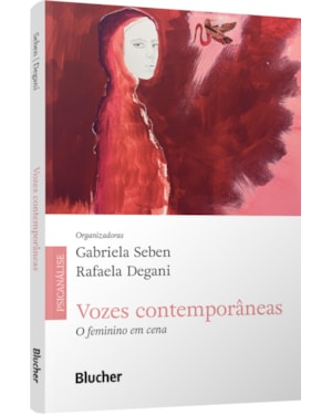 Vozes contemporâneas: o feminino em cena