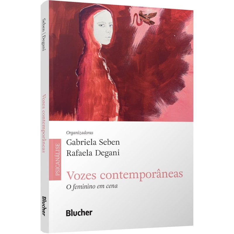 Vozes contemporâneas: o feminino em cena