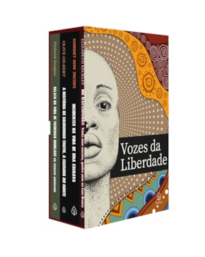 VOZES DA LIBERDADE