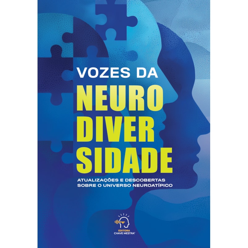 Vozes da neurodiversidade: Atualizações e descobertas sobre o universo neuroatípico