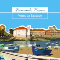 VOZES DA SAUDADE