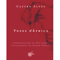 Vozes d''''áfrica