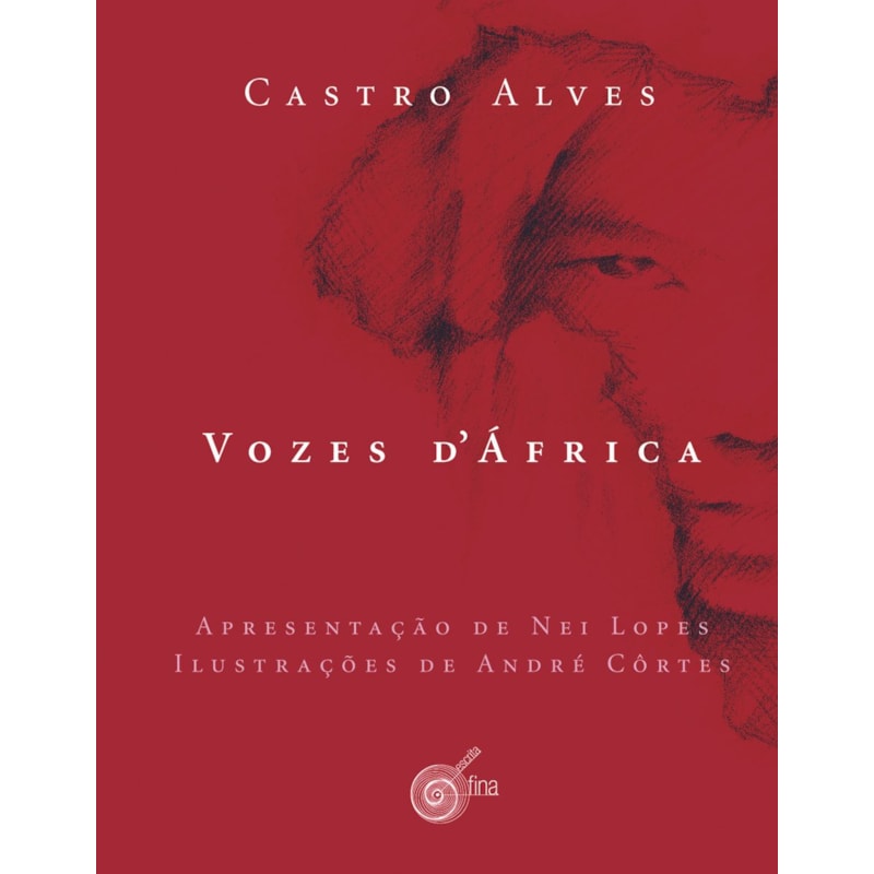 Vozes d''''áfrica