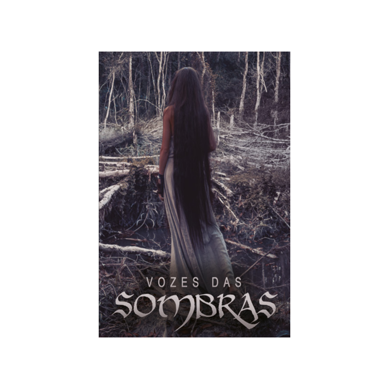 Vozes das sombras
