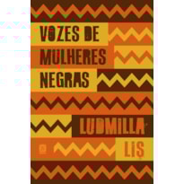 VOZES DE MULHERES NEGRAS