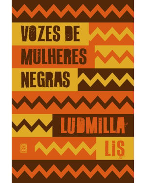VOZES DE MULHERES NEGRAS