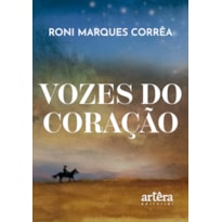 VOZES DO CORAÇÃO