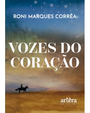 VOZES DO CORAÇÃO