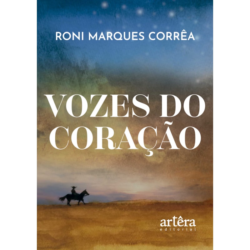 VOZES DO CORAÇÃO