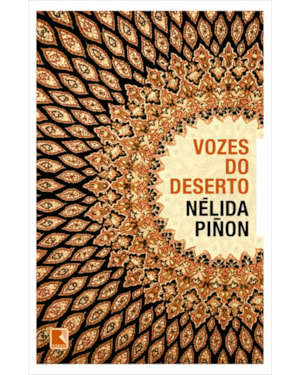 VOZES DO DESERTO