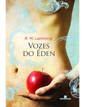 VOZES DO ÉDEN