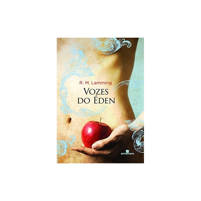 VOZES DO ÉDEN