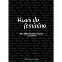 VOZES DO FEMININO